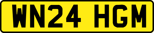 WN24HGM