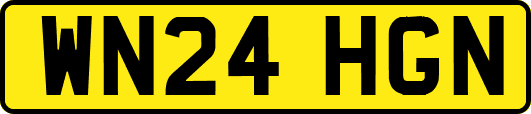 WN24HGN