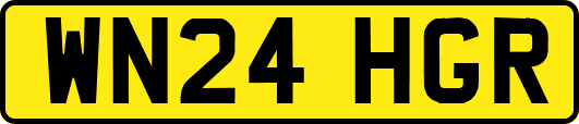 WN24HGR