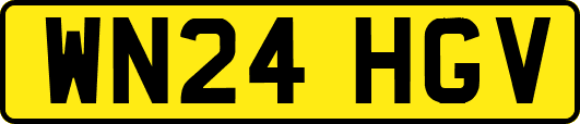 WN24HGV