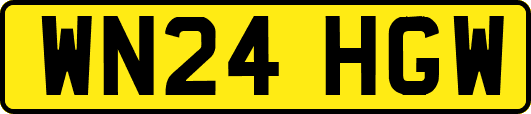 WN24HGW