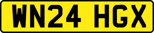 WN24HGX
