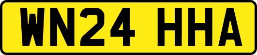 WN24HHA