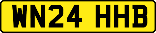 WN24HHB
