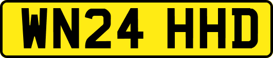 WN24HHD