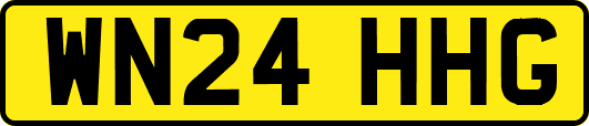 WN24HHG
