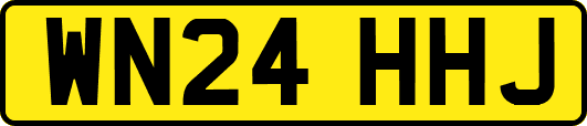 WN24HHJ