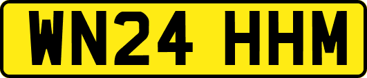 WN24HHM