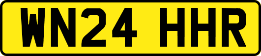 WN24HHR