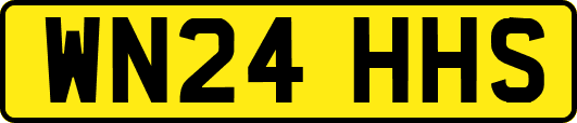 WN24HHS