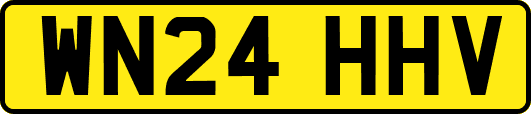 WN24HHV