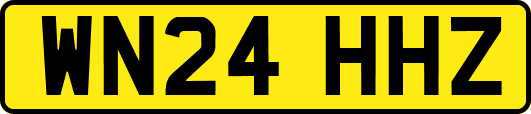WN24HHZ