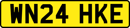 WN24HKE