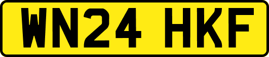 WN24HKF