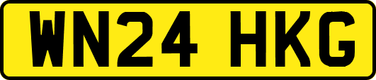 WN24HKG