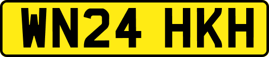 WN24HKH