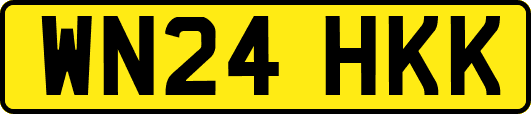 WN24HKK