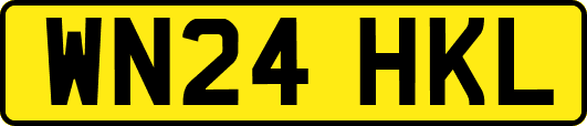 WN24HKL