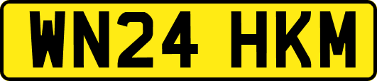 WN24HKM