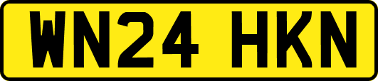 WN24HKN