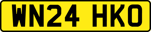 WN24HKO