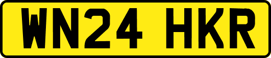 WN24HKR