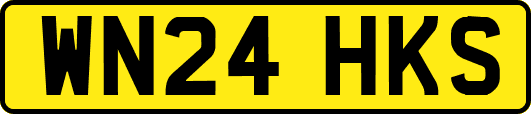 WN24HKS