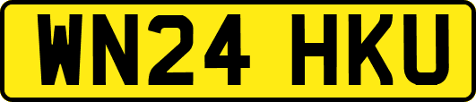 WN24HKU