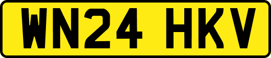 WN24HKV