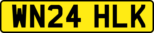 WN24HLK