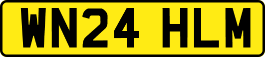 WN24HLM