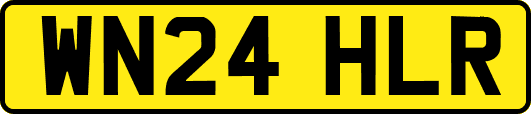 WN24HLR