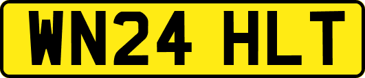 WN24HLT