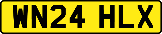 WN24HLX