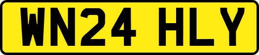 WN24HLY