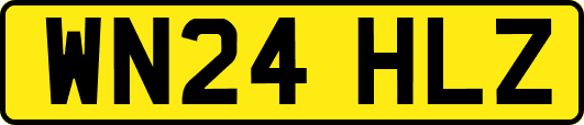 WN24HLZ