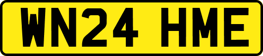 WN24HME