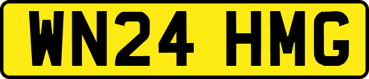WN24HMG