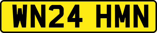 WN24HMN