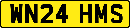 WN24HMS