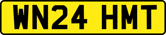 WN24HMT