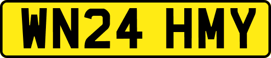 WN24HMY