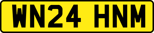 WN24HNM