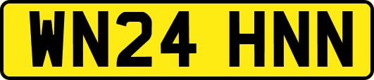 WN24HNN