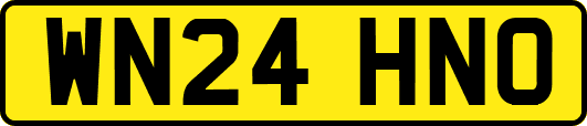 WN24HNO