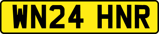 WN24HNR