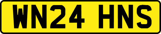 WN24HNS