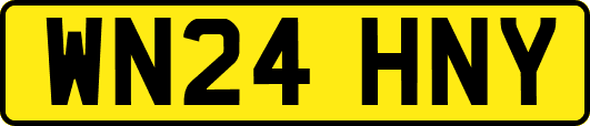 WN24HNY