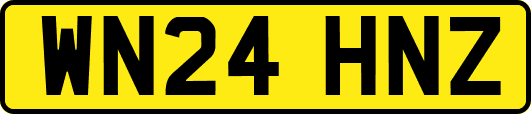WN24HNZ