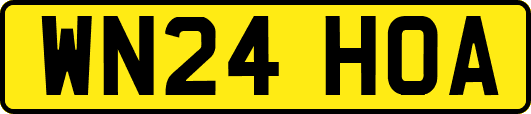 WN24HOA